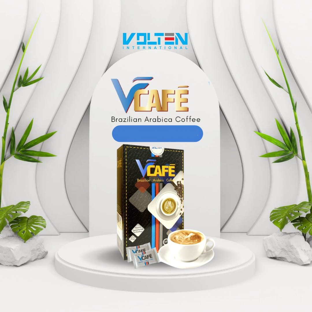 Kopi Vcafe Volten